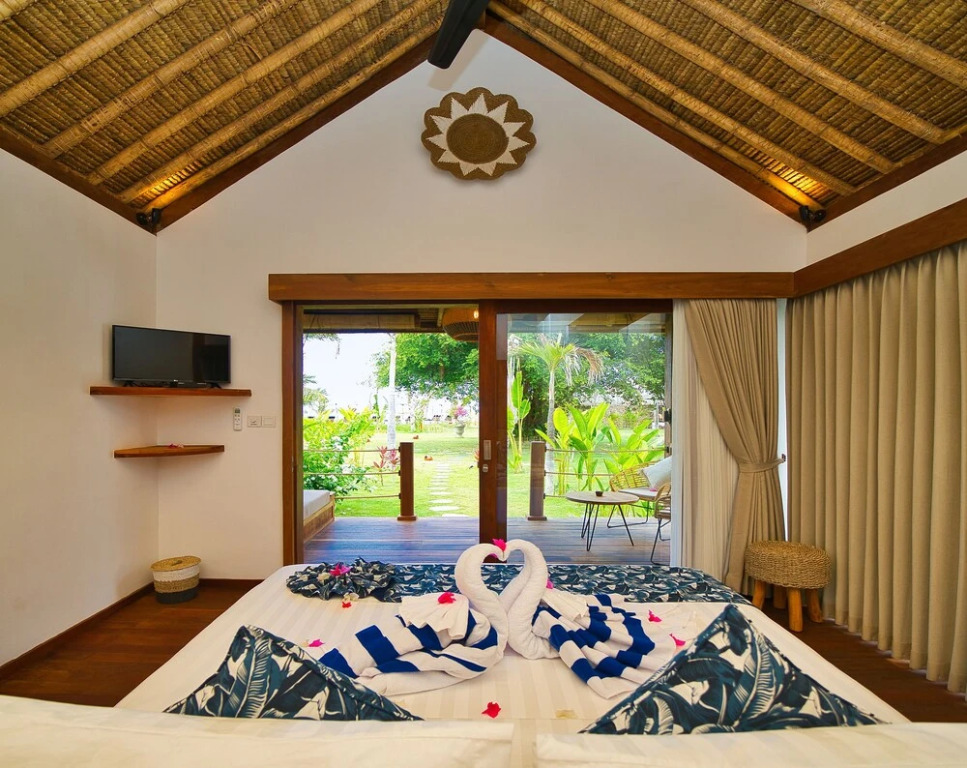 Segara Lombok Beach Resort