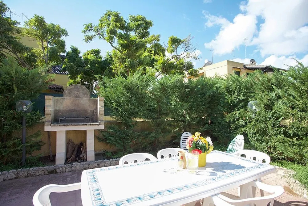 VilleSalento - Torre dell'Orso M566