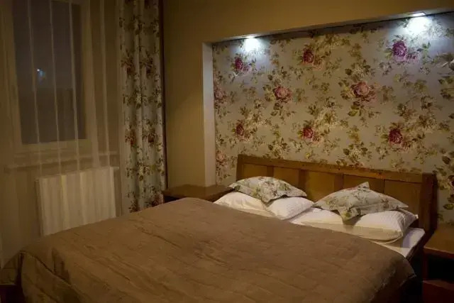 Apartamenty Faust