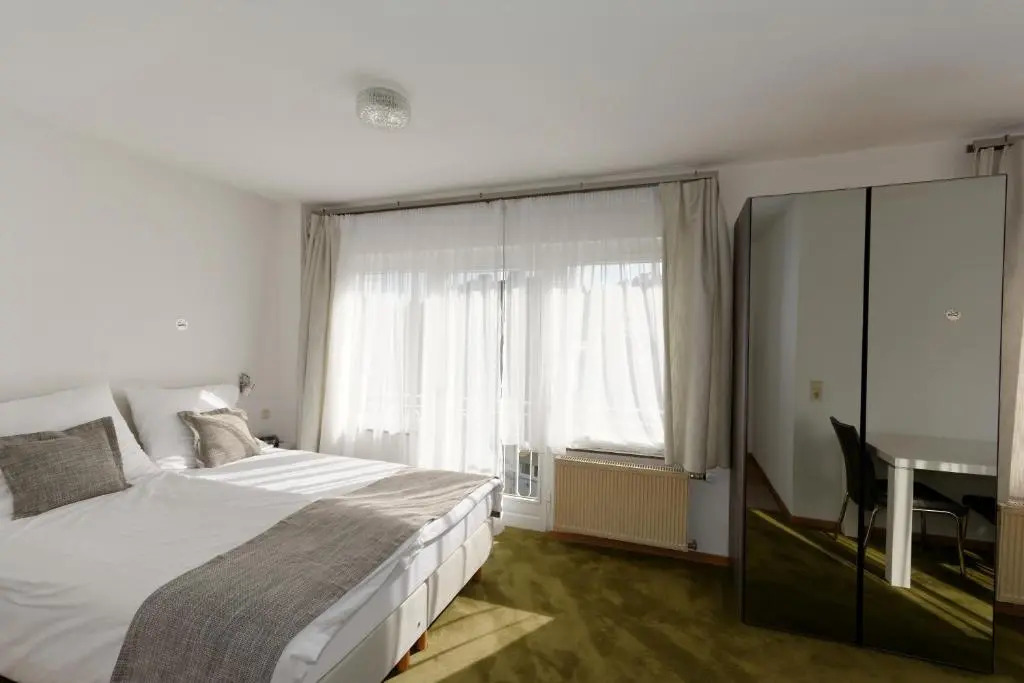 Aparthotel Stoll