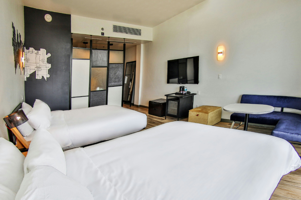 Aloft by Marriott Ponce Hotel & Casino