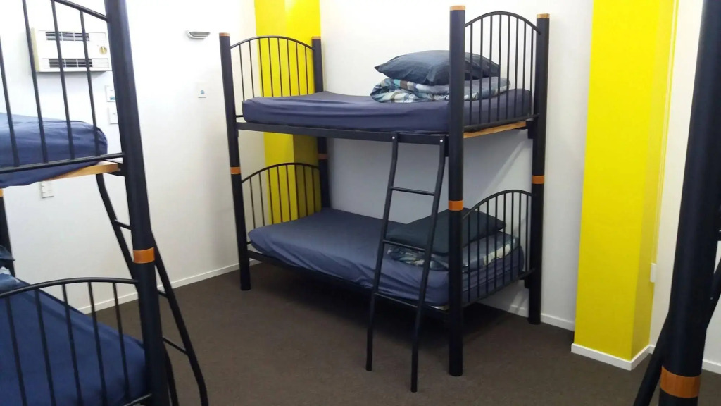 YHA Nelson - Backpackers