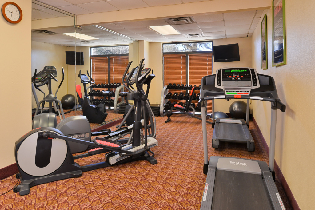Holiday Inn Express & Suites Austin North Central by IHG