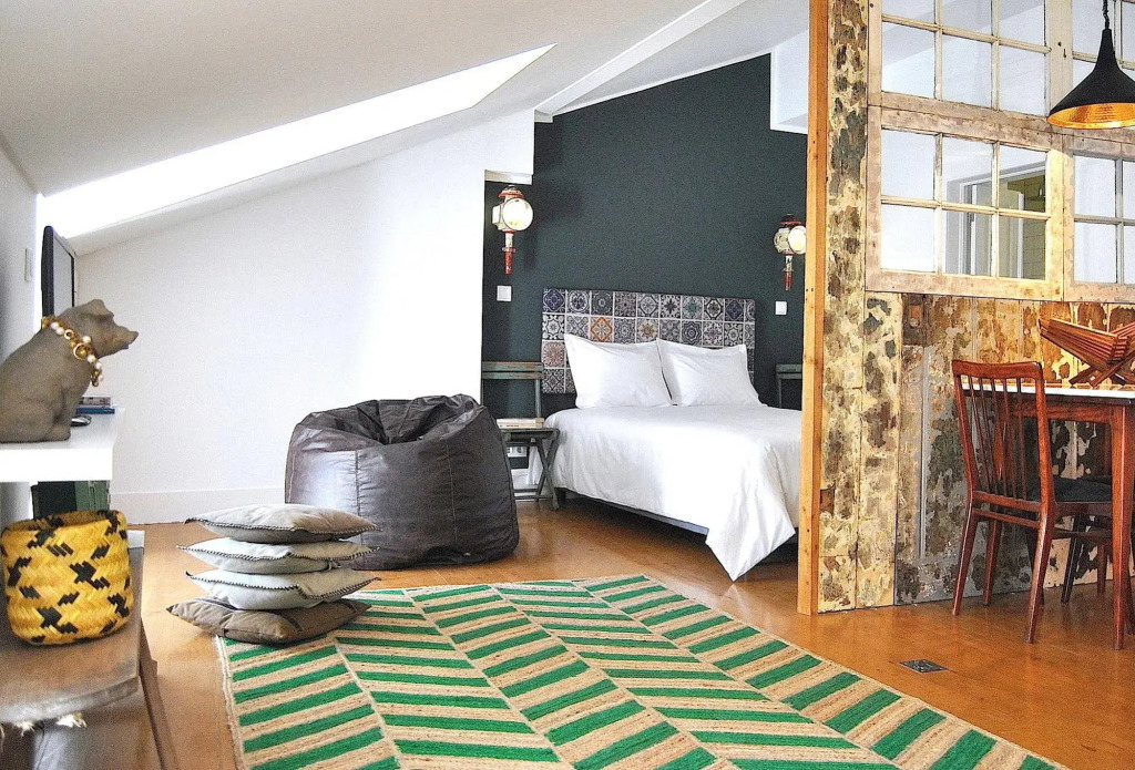 Ama Apartments
