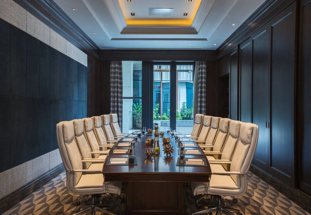 Renaissance Haikou Hotel