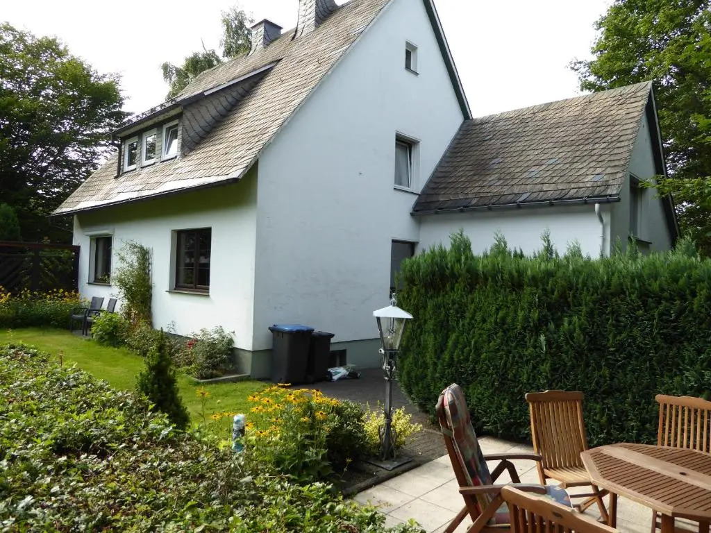 Bergzauber Winterberg