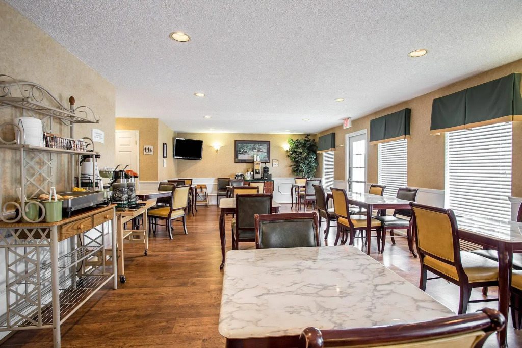 Quality Inn Cheraw