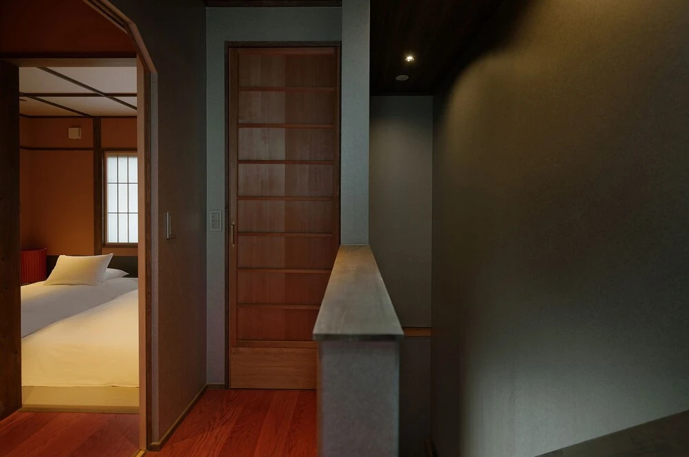 Tasokare Machiya House