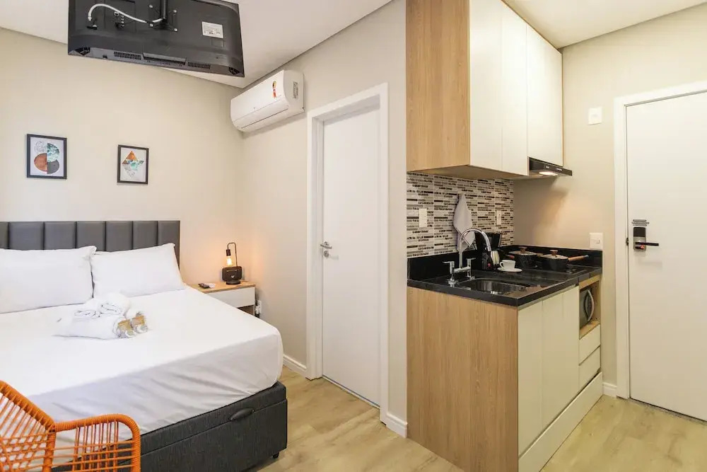 Ag Residences Perdizes