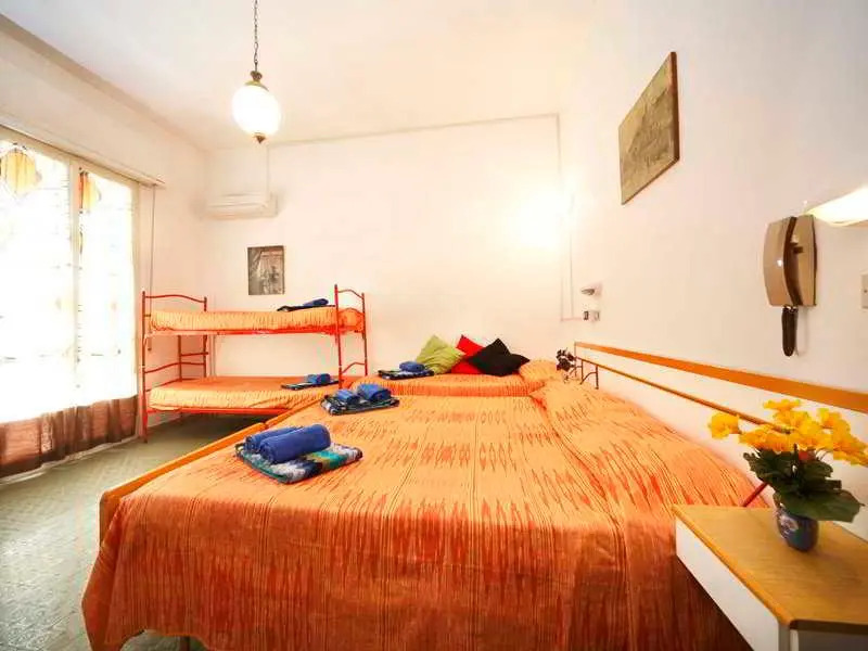 Hotel Villa del Sole