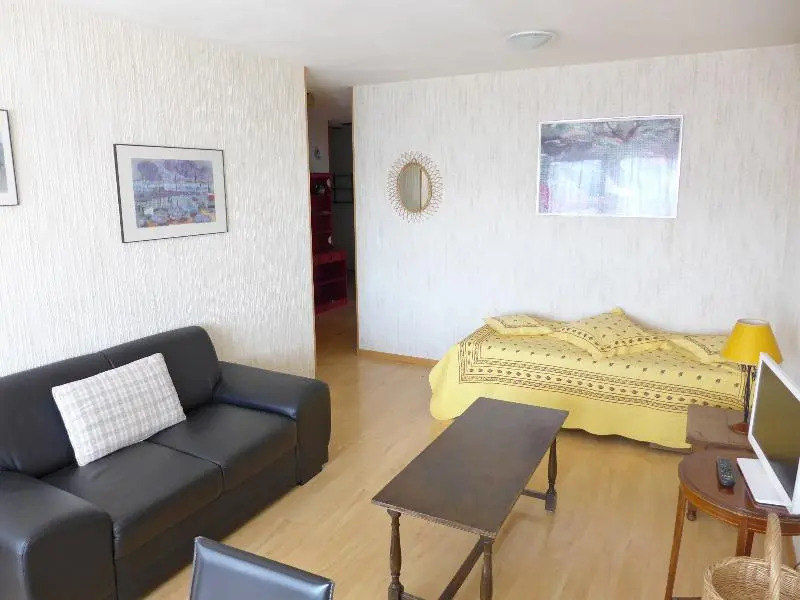 Apartment San Giorgio A 12 by Interhome