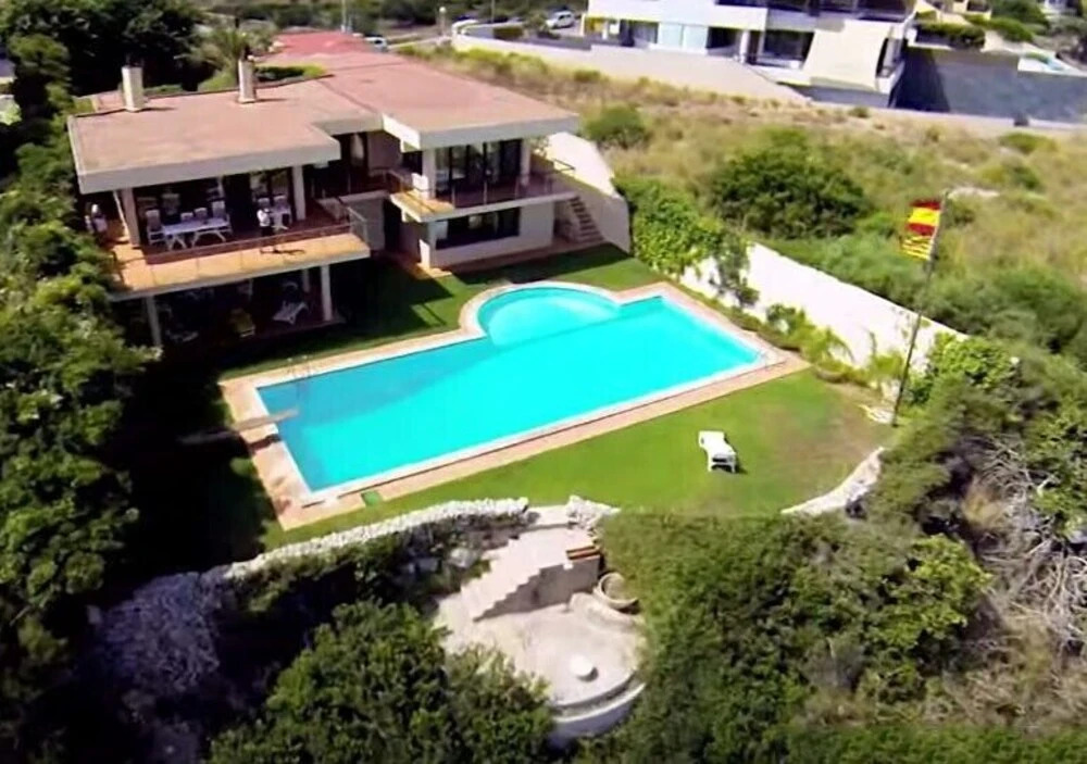 Amazing Villa Menorca by Hello Apartments Sitges