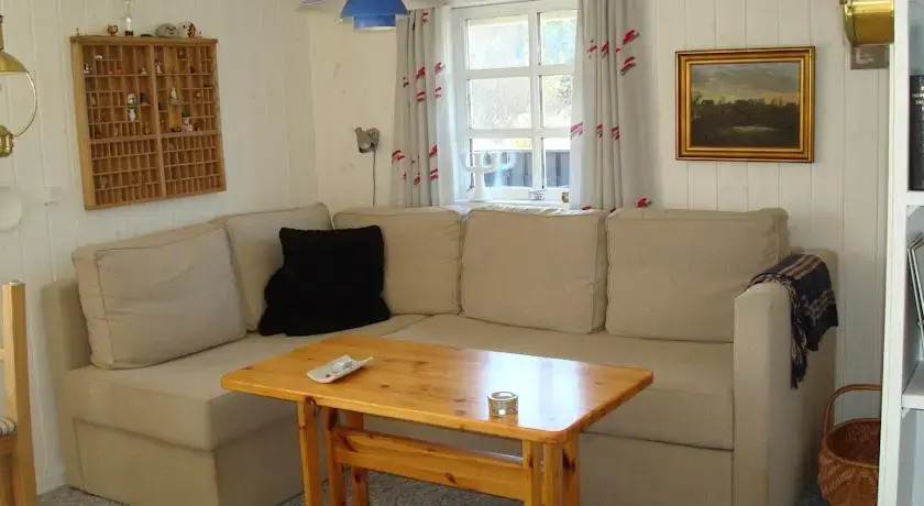 Kollerup Strand Holiday House