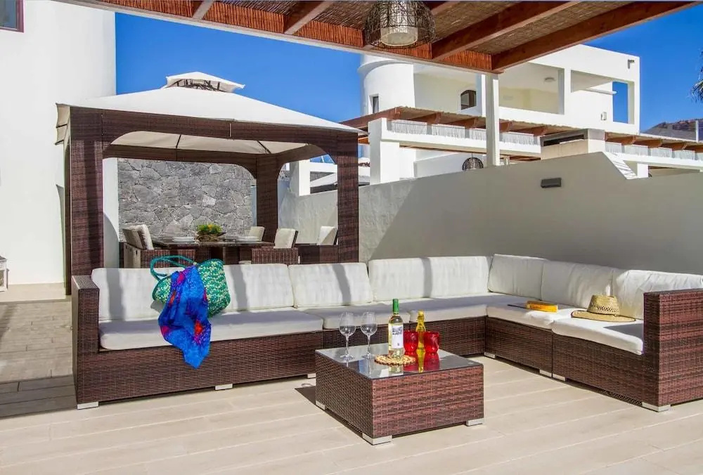 Villa Anibal