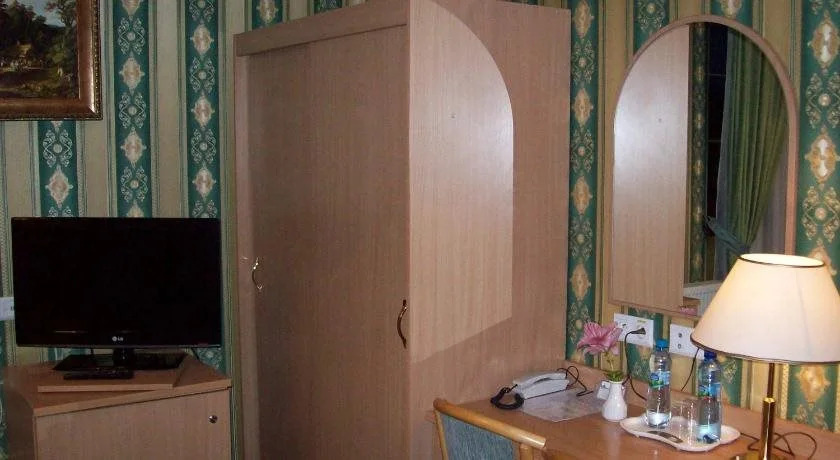 Hotel Bończa