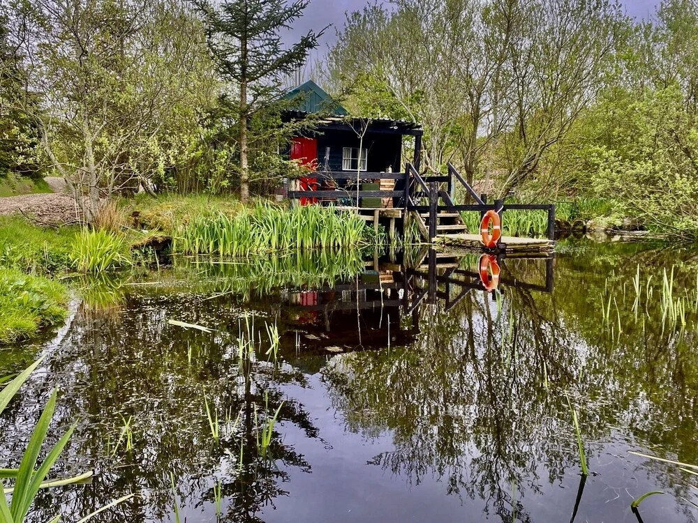 Shepherds Loch Glamping