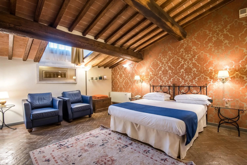 Hotel Palazzo Squarcialupi