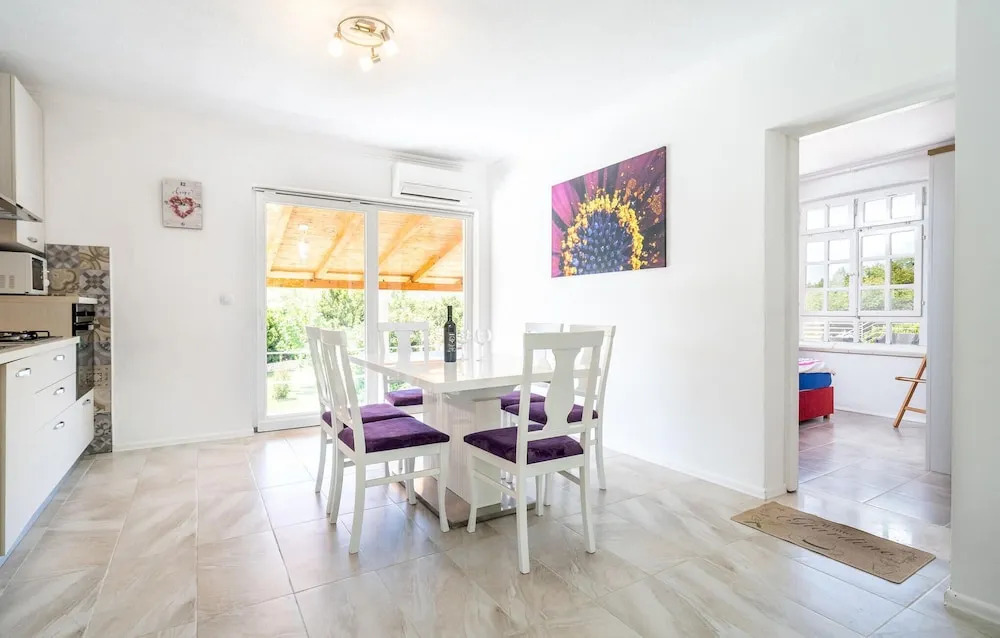 Awesome Apartment in Gruda With Outdoor Swimming Pool, Wifi and 3 Bedrooms