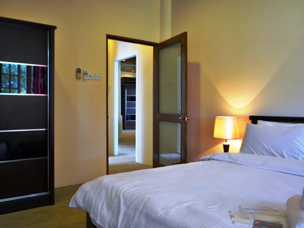 The Ocean Residence Langkawi