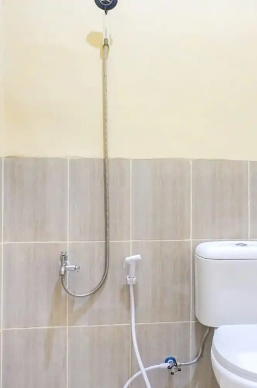 Pondok Vanilla by OYO Rooms