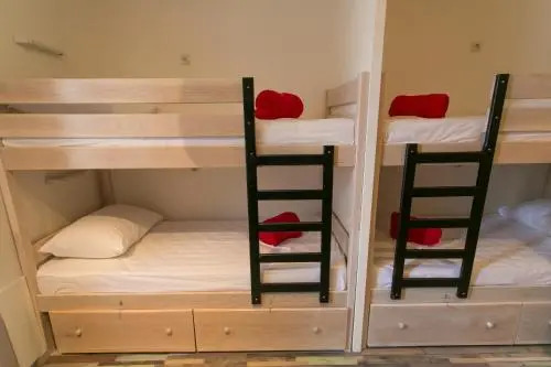 City Hostel Trogir