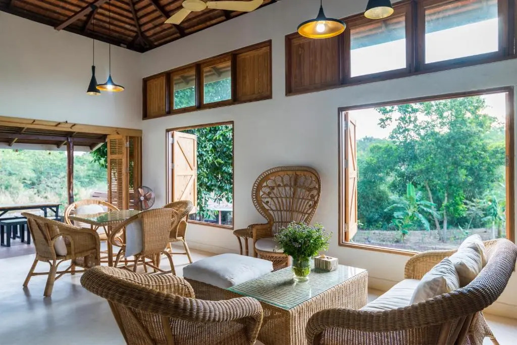 COOLLiving Farmhouse Organic