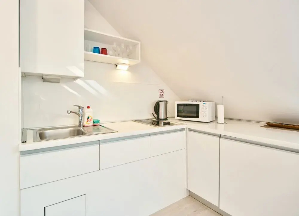Irundo Zagreb - Praška 8 Apartments
