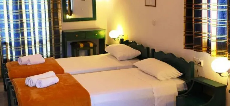 Idomeneas Apartments