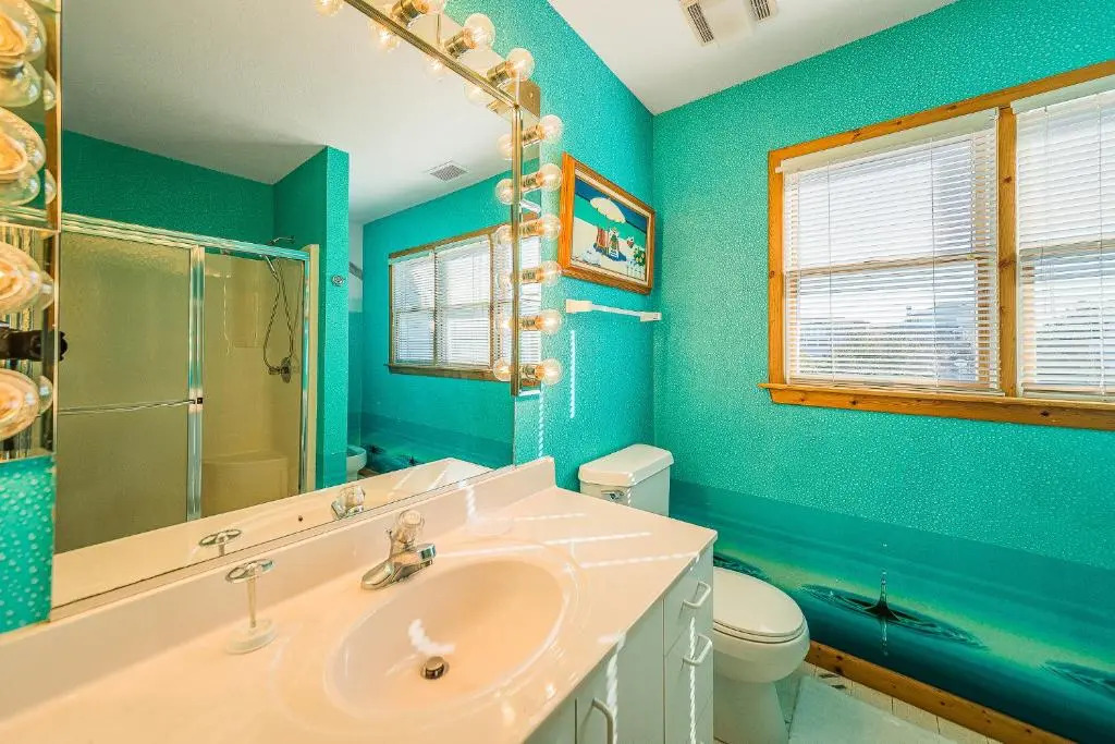 Banana Republic - Duck, Carolina Dunes, 200 Yds to Beach, Pool, Hot Tub, Ocean View