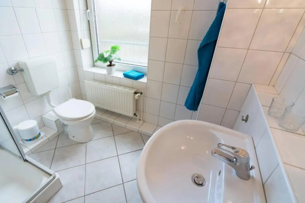 Ferienhaus Sieleck