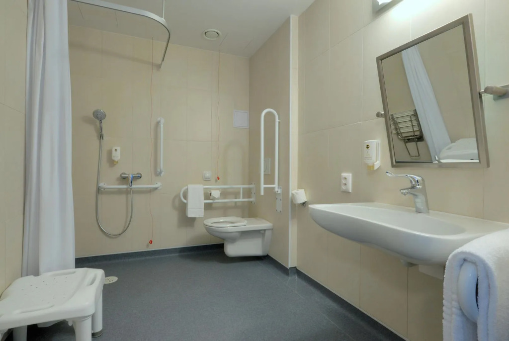 B&B Hotel Prague City