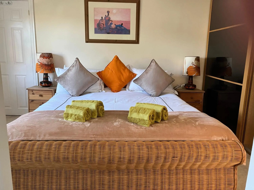 Hygge Somerset