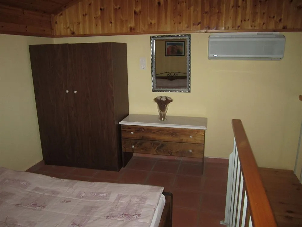 Arsinoe cosy guesthouse