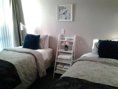 Parkview Bed and Breakfast