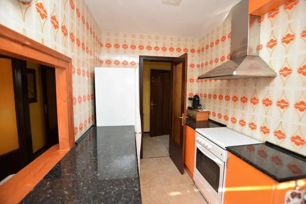 HomeHolidaysRentals Rossell I - Costa Brava