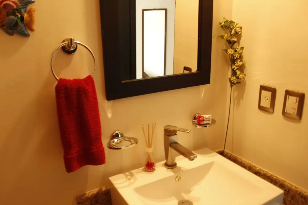 Playa Quinta B&B