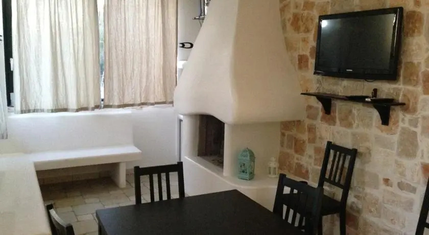 Villa Cioccicio