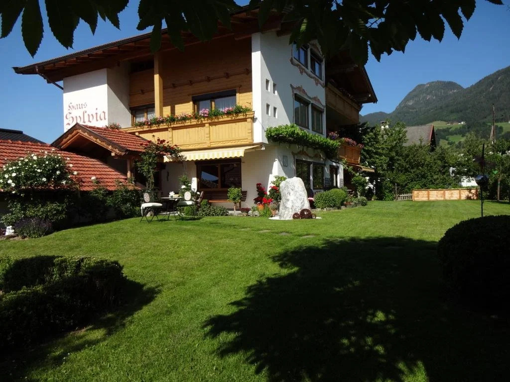 Haus Sylvia