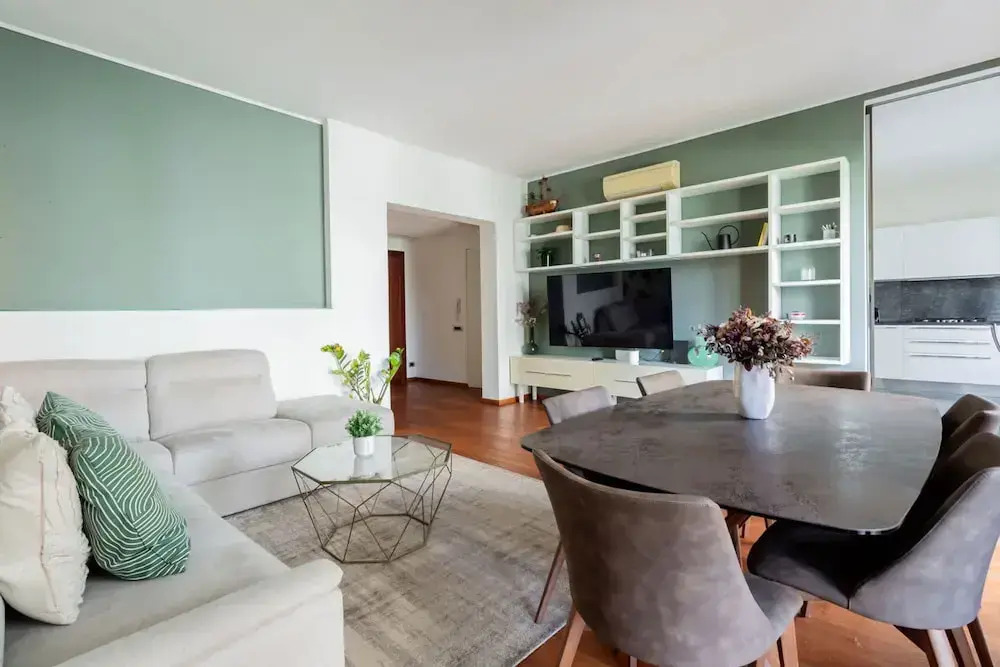 Casa Giulia in Milano