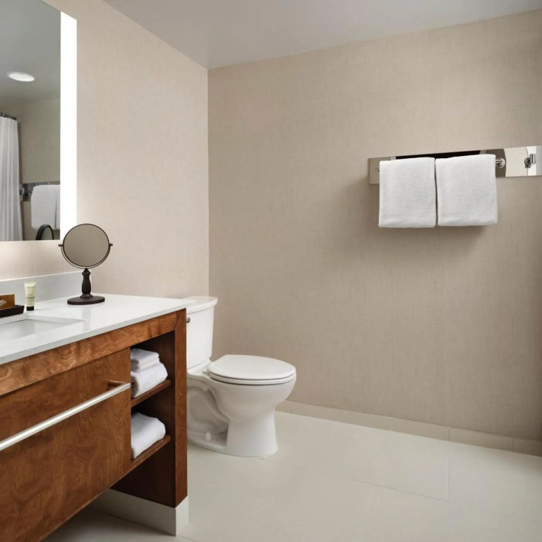 Inn at Bellefield Residence Inn by Marriott