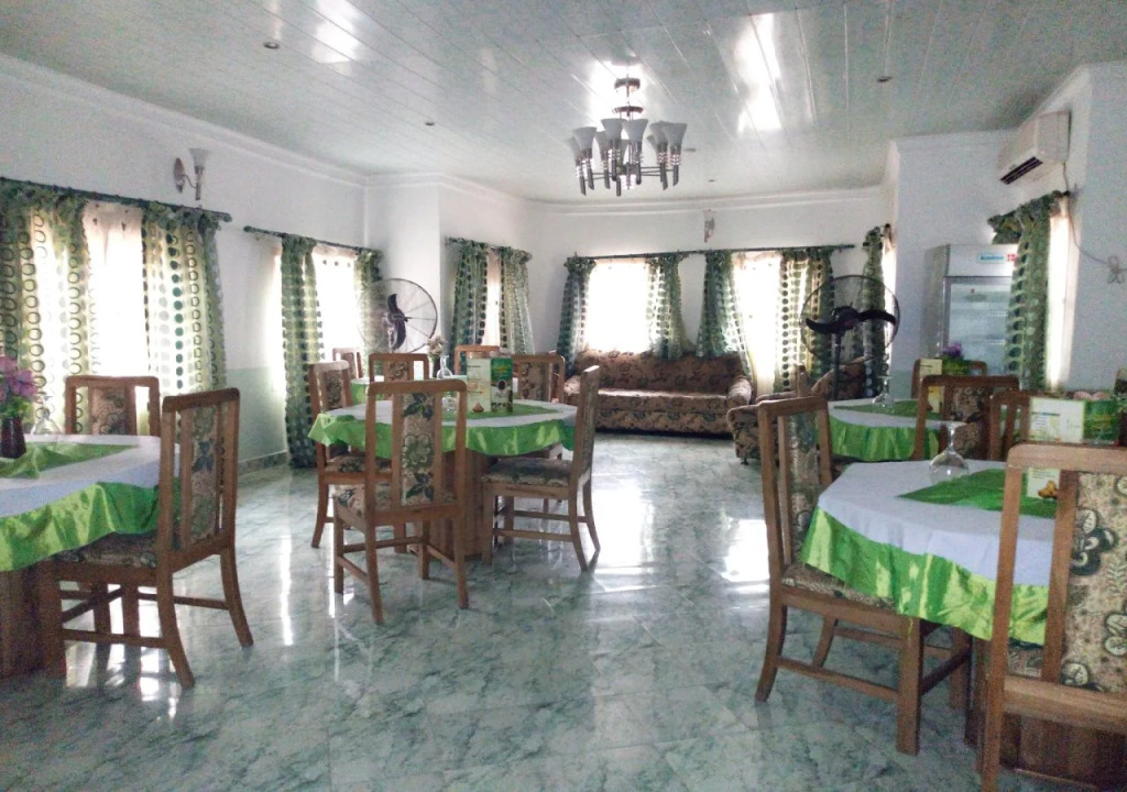 Adent Hotel and Event Centre