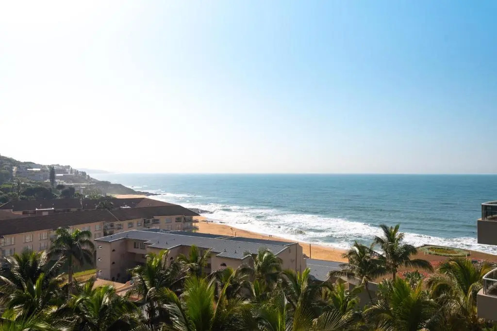Ballito Manor View 505