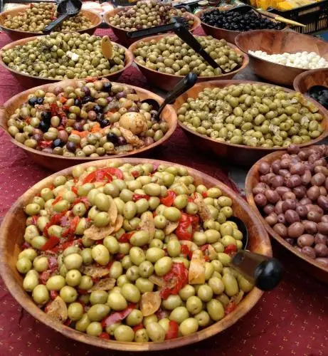 Olea