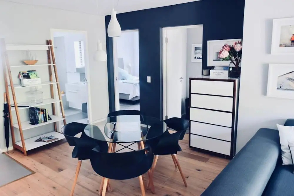 2 Bedroom Apartment With Views in Cape Town