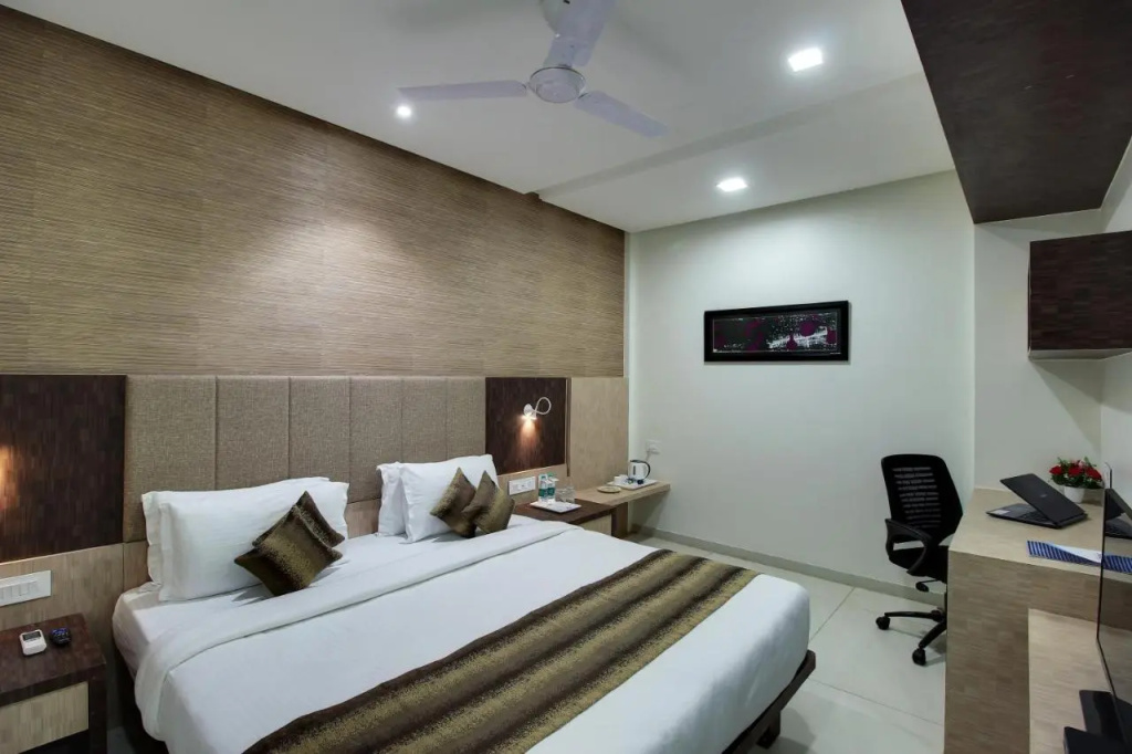 SVASTI Inn Jamnagar