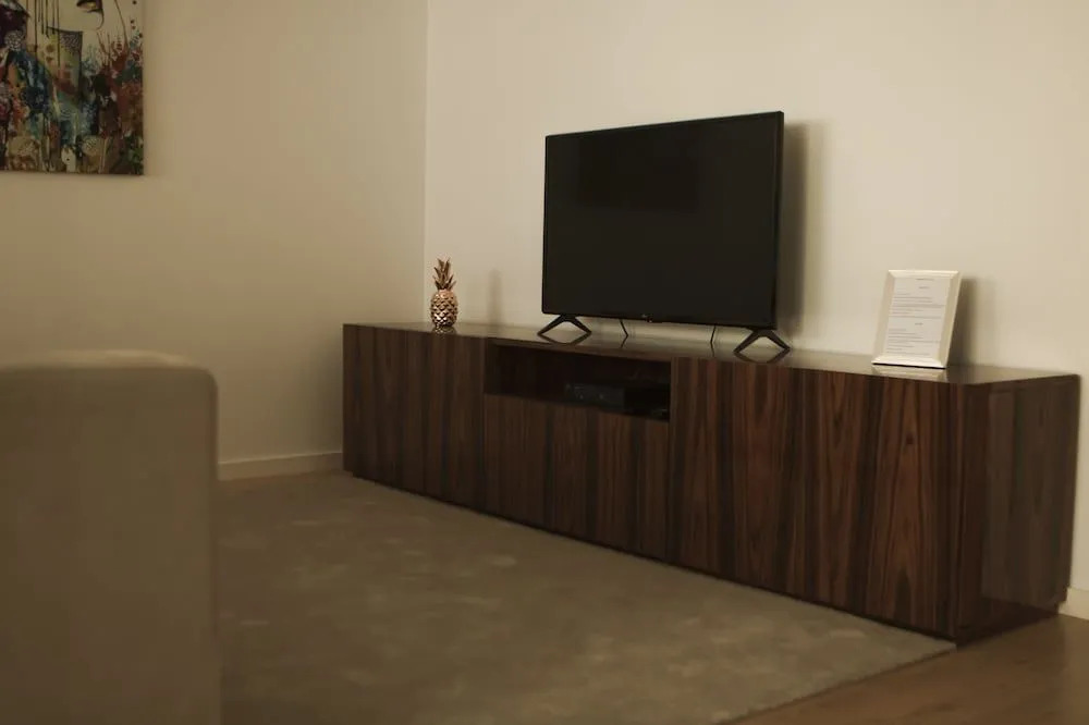 Nightingale Apartments