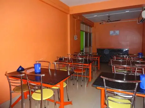 Hotel Rajadeepam