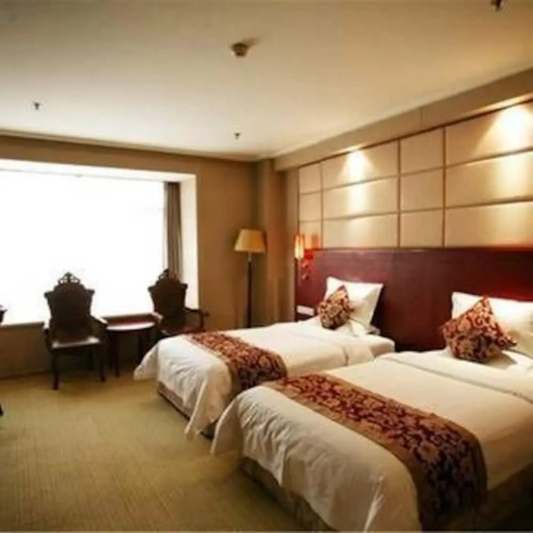 Jinkaiyue Hotel