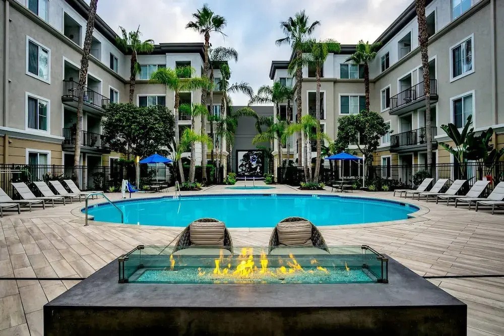 StaysPro - Venice Beach luxury Apartments minutes to The Marina And Santa Monica