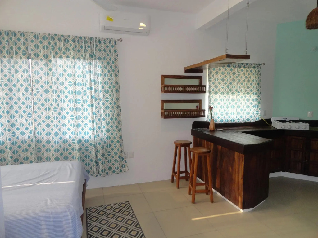 Paziflora Hostel -STARLINK